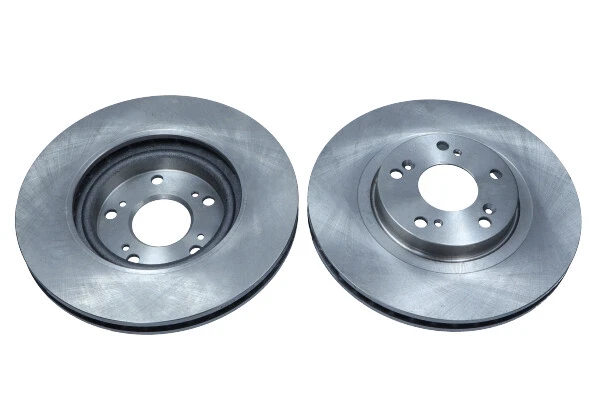 Brake Disc (19-2434)