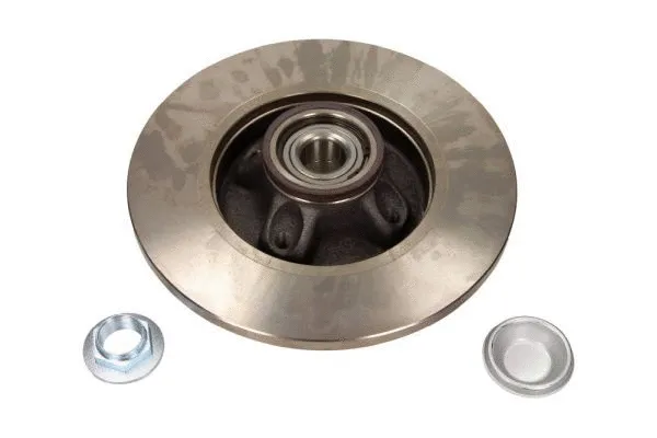 Brake Disc (19-1963)