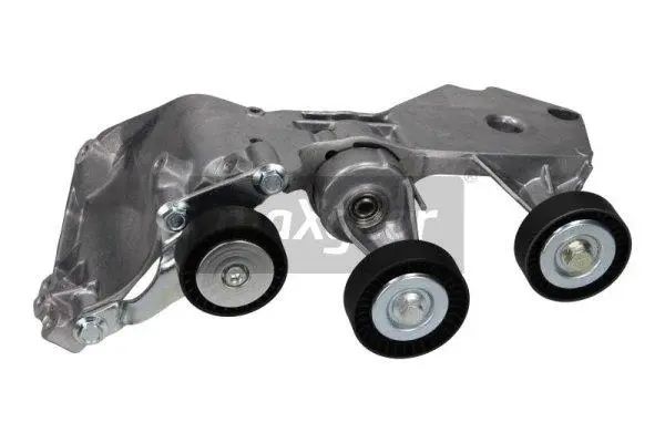 Belt Tensioner, V-ribbed belt