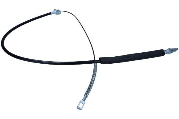 Cable Pull, parking brake