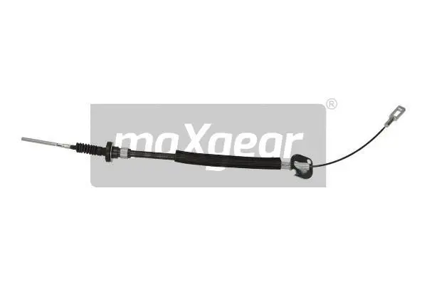 Cable Pull, clutch control (32-0168)