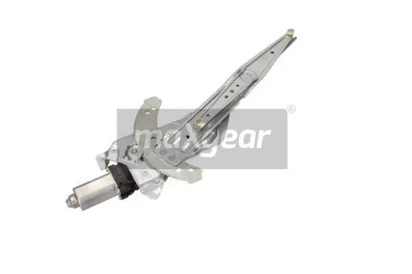 Window Regulator (50-0286)
