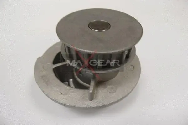 Water Pump, engine cooling (47-0124)