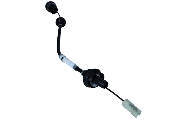 Cable Pull, clutch control