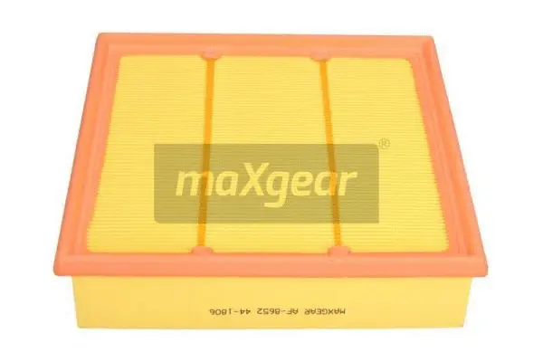 Air Filter (26-1272)