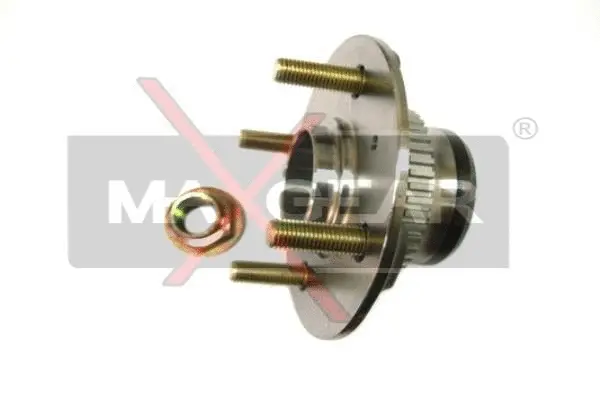 Wheel Bearing Kit (33-0465)