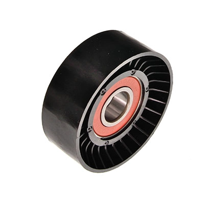 Tensioner Pulley, V-ribbed belt