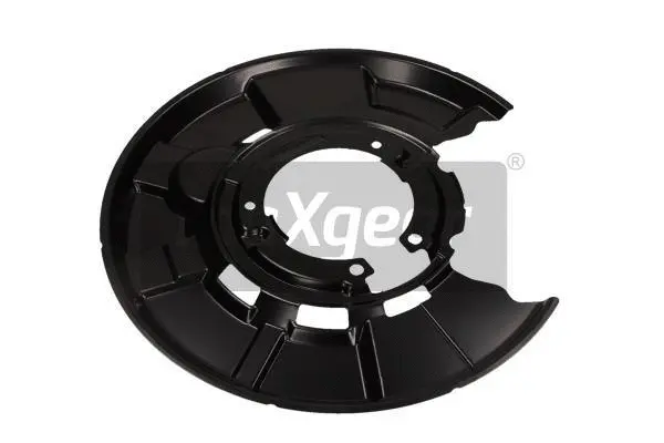 Splash Guard, brake disc (19-3585)