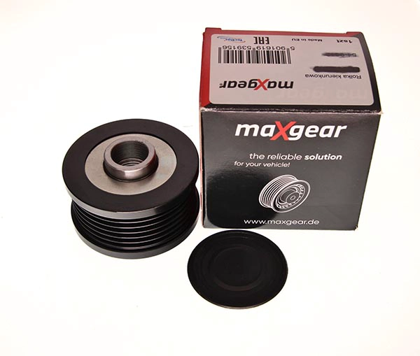 Alternator Freewheel Clutch
