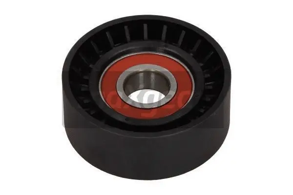 Tensioner Pulley, V-ribbed belt (54-1200)