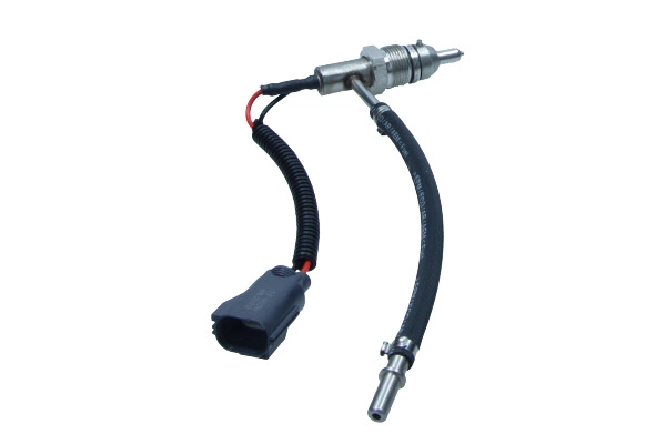 Injection Unit, soot/particulate filter regeneration