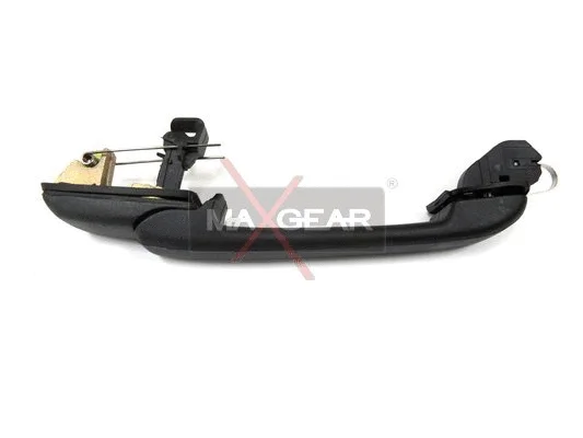Exterior Door Handle