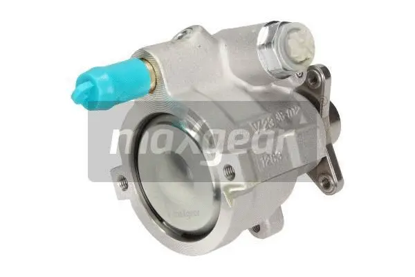 Hydraulic Pump, steering (48-0106)