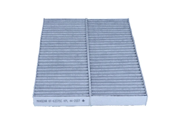 Filter, cabin air