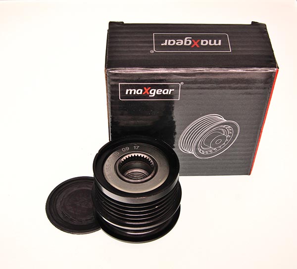 Alternator Freewheel Clutch