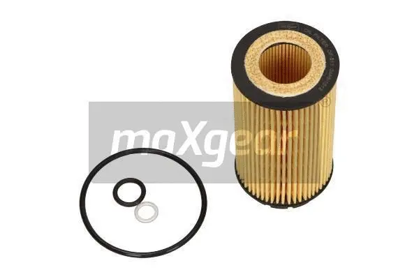 Oil Filter (26-0502)