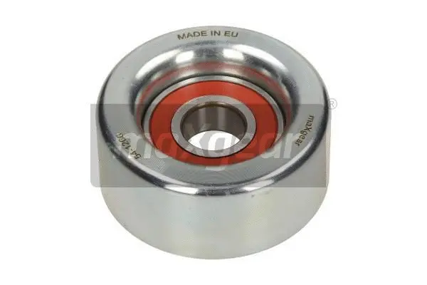 Deflection/Guide Pulley, V-ribbed belt (54-1266)