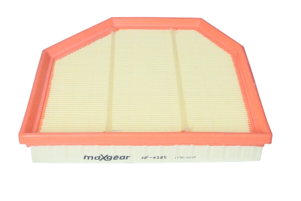 Air Filter (26-2542)