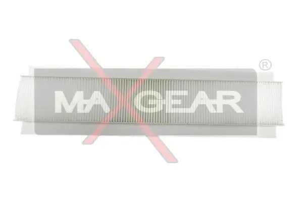 Filter, cabin air (26-0039)