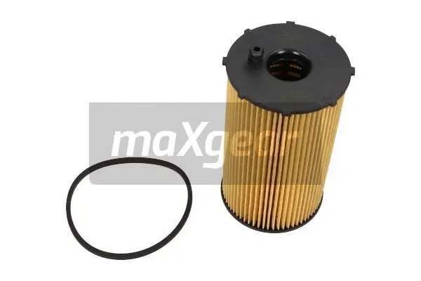 Oil Filter (26-0788)