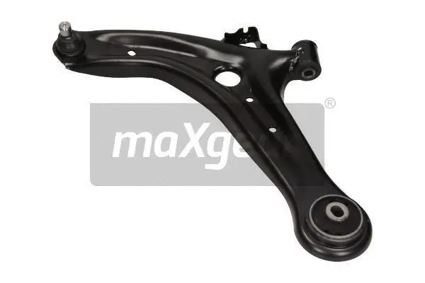 Control/Trailing Arm, wheel suspension (72-2860)