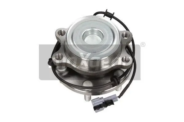 Wheel Bearing Kit (33-0811)