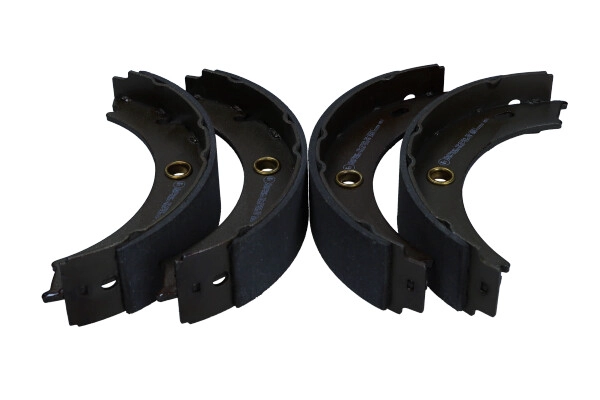 Brake Shoe Set, parking brake (19-0304)