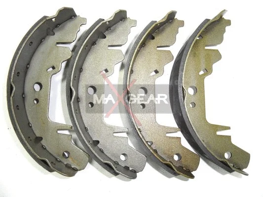 Brake Shoe Set (19-0296)