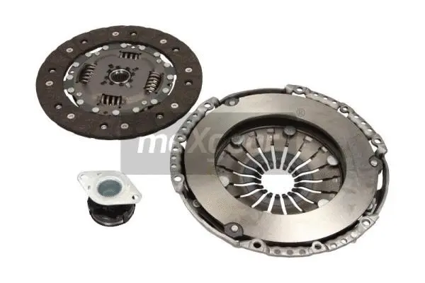 Clutch Kit (61-5215)