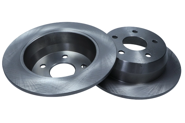 Brake Disc (19-2544)