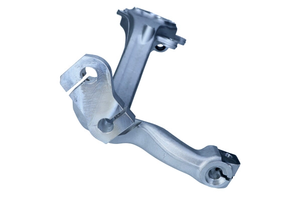 Steering Knuckle, wheel suspension