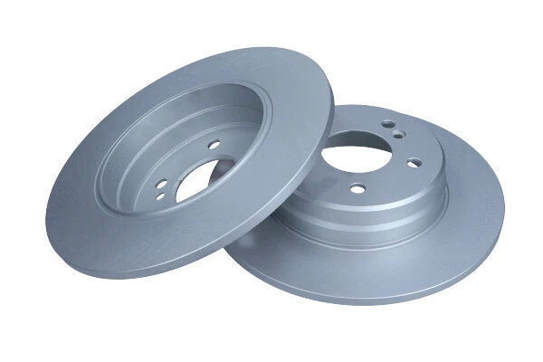 Brake Disc (19-0727MAX)