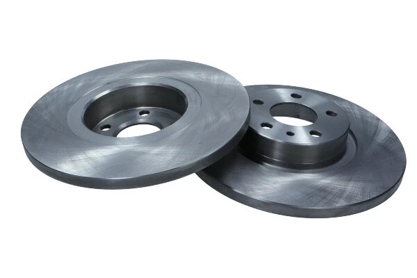 Brake Disc (19-0991)