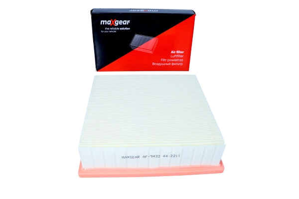 Air Filter