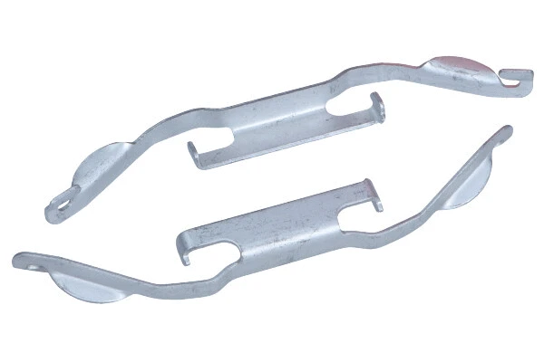 Accessory Kit, disc brake pad (27-1461)
