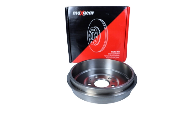 Brake Drum