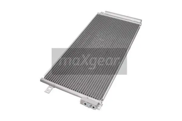 Condenser, air conditioning (AC849588)