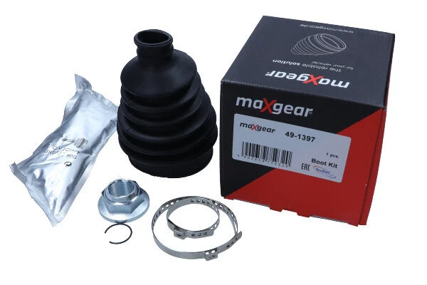 Bellow Kit, drive shaft