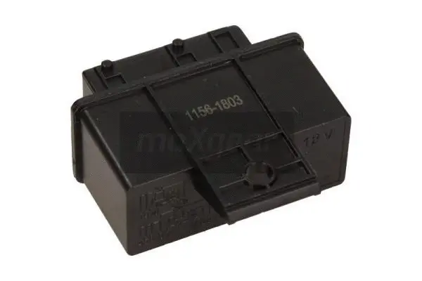 Relay, fuel pump