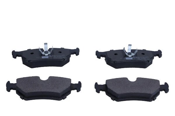 Brake Pad Set, disc brake (19-3099)