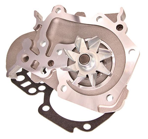Water Pump, engine cooling