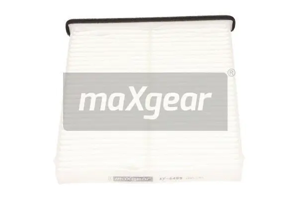Filter, cabin air (26-1079)