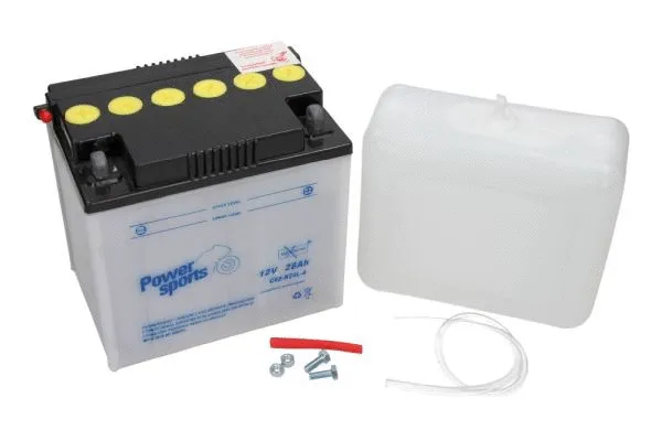 Starter Battery (85-9033)