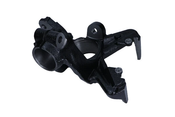 Steering Knuckle, wheel suspension