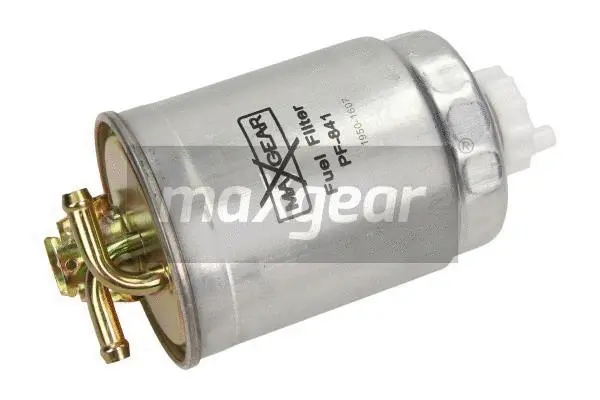 Fuel Filter (26-0655)