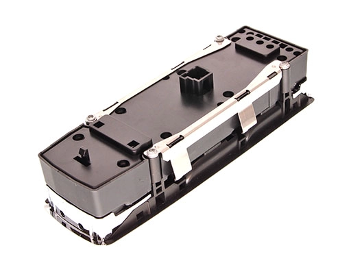 Multi-Function Switch