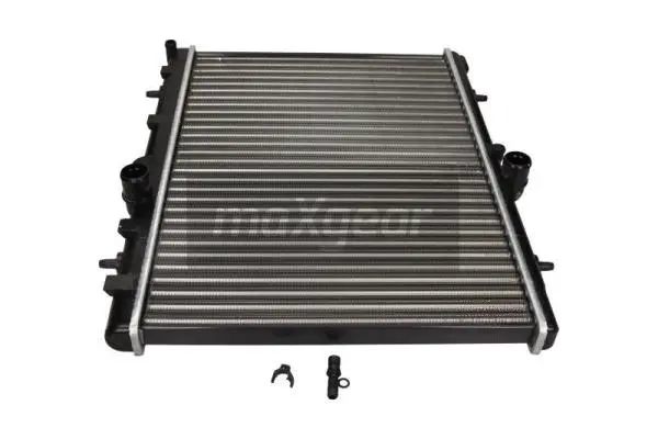 Radiator, engine cooling (AC276150)