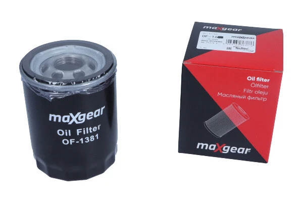 Oil Filter