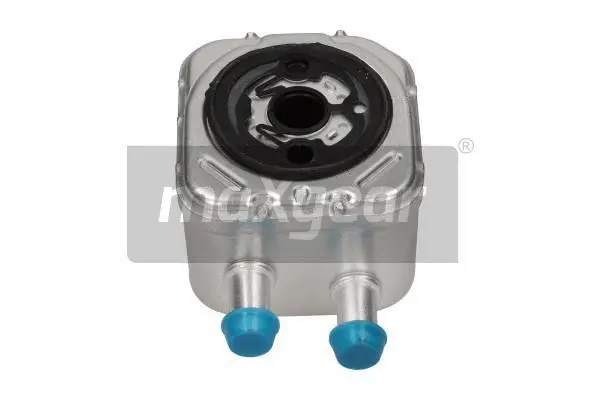 Oil Cooler, engine oil (14-0003)