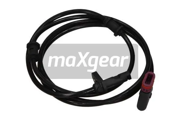 Sensor, wheel speed (20-0185)